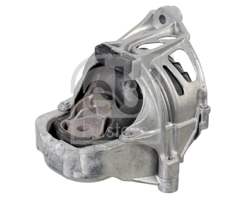 Mounting, automatic transmission